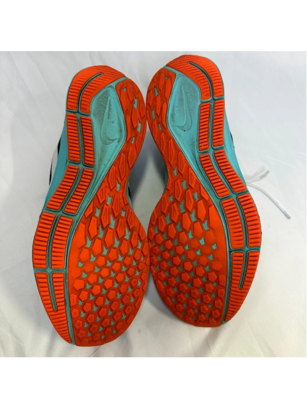 Nike pre owned